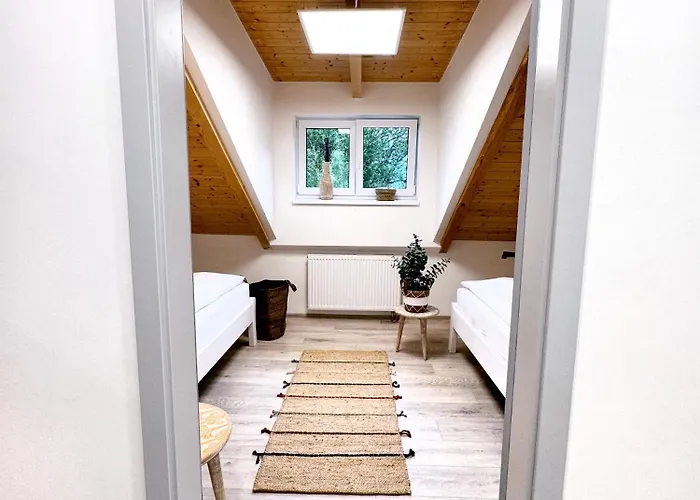 Apartment Pasecna Přední Výtoň