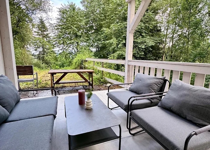 Pasecna Apartment