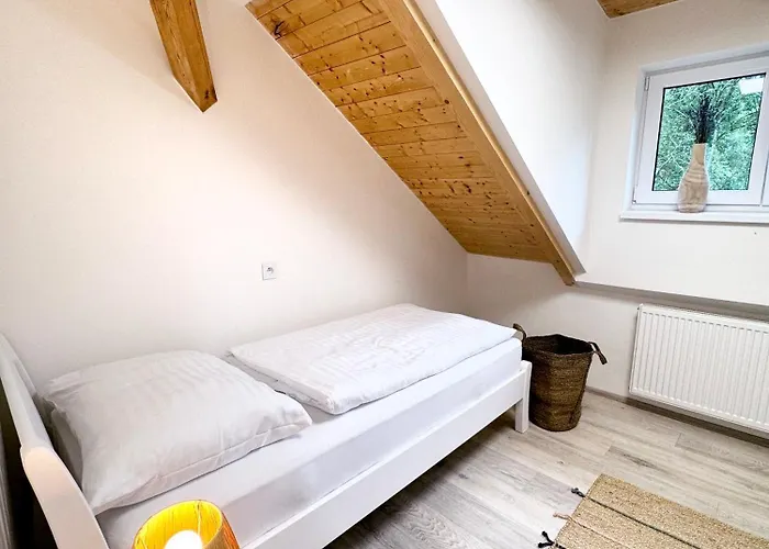 Apartment Pasecna