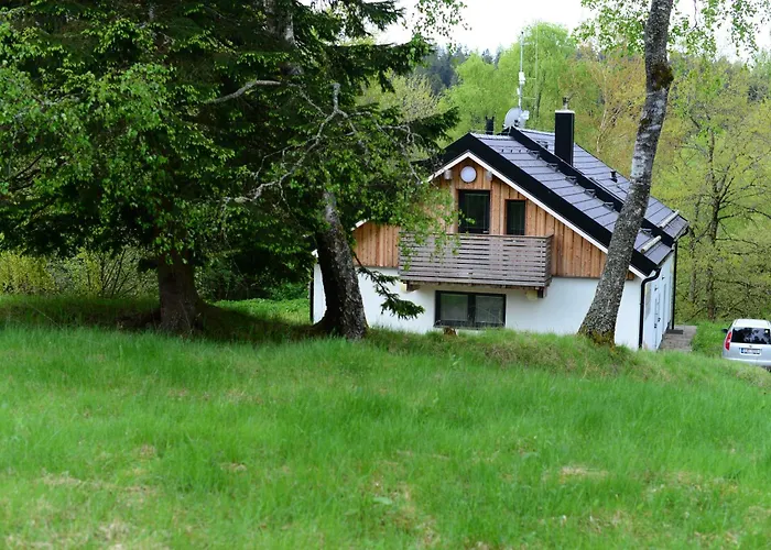 Apartment Pasecna Přední Výtoň